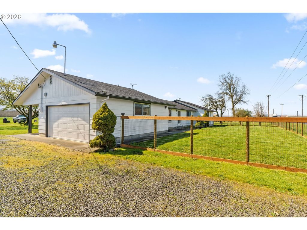 29334 MEADOWVIEW Rd, Junction City, OR 97448