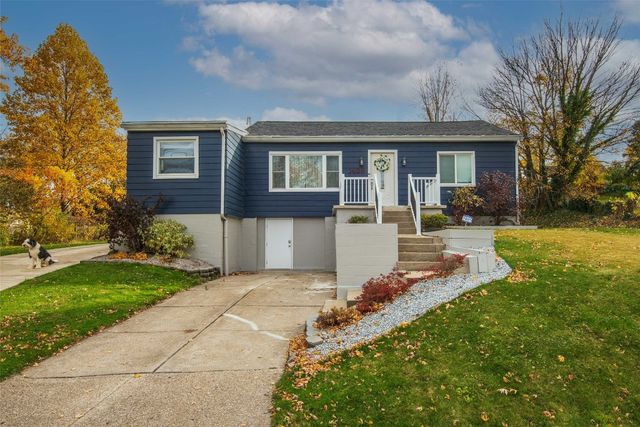 1429 NICHOLSON Street, Erie, PA 16509