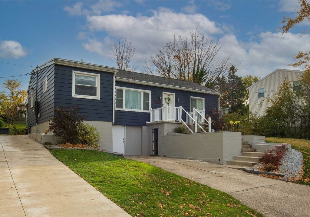 1429 NICHOLSON Street, Erie, PA 16509