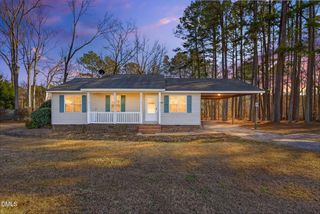 10748 Patrician Way, Zebulon, NC 27597