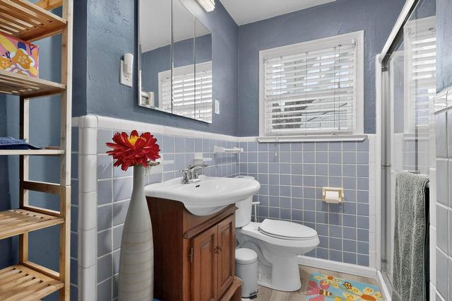 1707 Mariposa Drive, Dallas, TX 75228