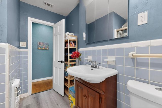 1707 Mariposa Drive, Dallas, TX 75228