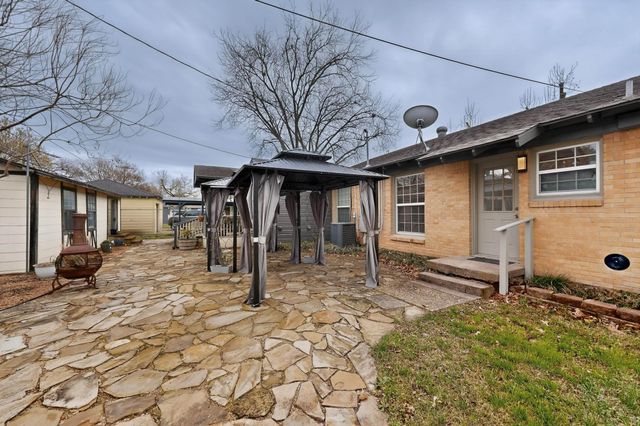 1707 Mariposa Drive, Dallas, TX 75228