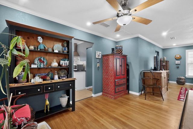1707 Mariposa Drive, Dallas, TX 75228