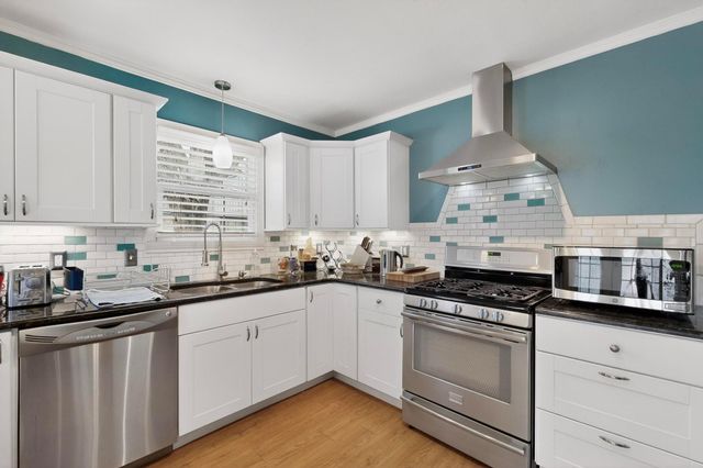 1707 Mariposa Drive, Dallas, TX 75228