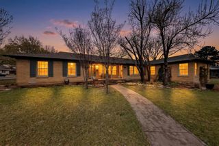 1707 Mariposa Drive, Dallas, TX 75228