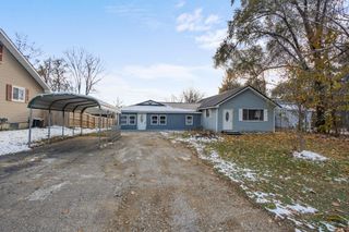 4109 Page Avenue, Leoni Twp, MI 49254