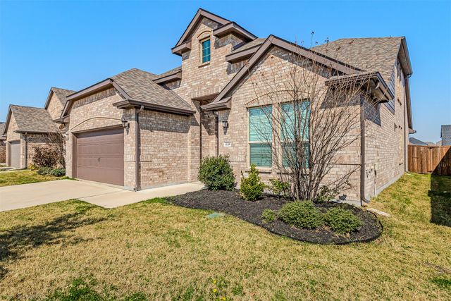 638 Pinehurst Road, Red Oak, TX 75154