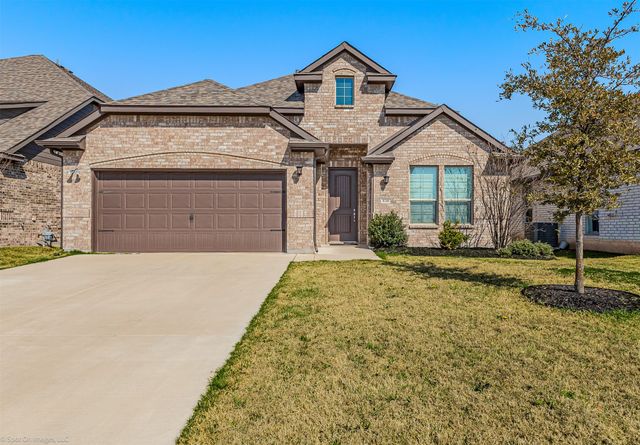 638 Pinehurst Road, Red Oak, TX 75154