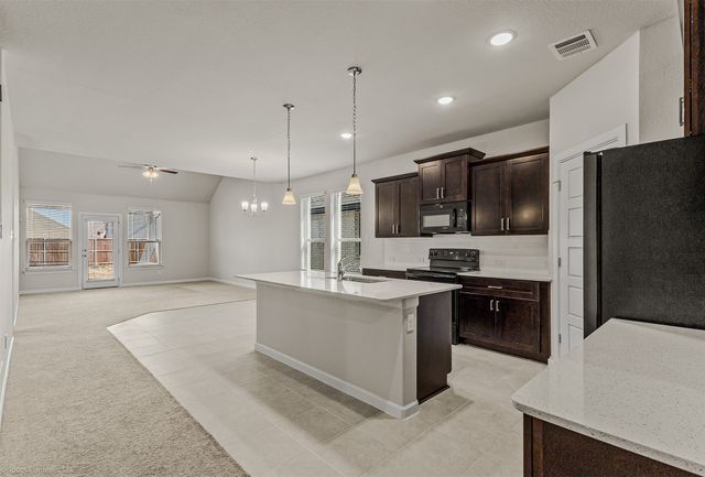 638 Pinehurst Road, Red Oak, TX 75154