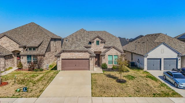638 Pinehurst Road, Red Oak, TX 75154