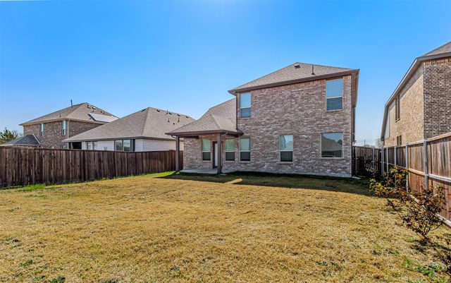638 Pinehurst Road, Red Oak, TX 75154
