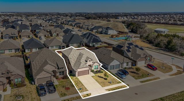 638 Pinehurst Road, Red Oak, TX 75154