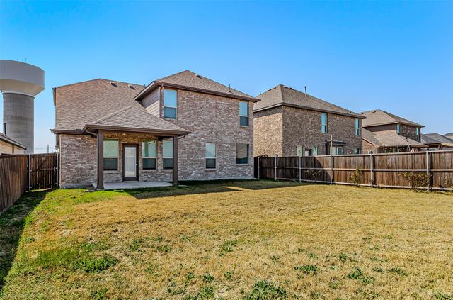 638 Pinehurst Road, Red Oak, TX 75154