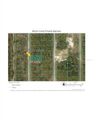 TBD SW SOUTH WATER COURT, Dunnellon, FL 34431