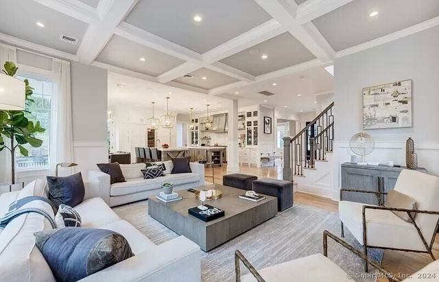 5A South Brook Drive, Stamford, CT 06903