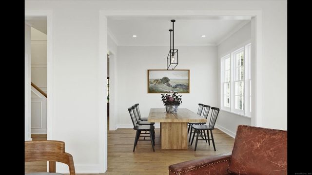 5A South Brook Drive, Stamford, CT 06903