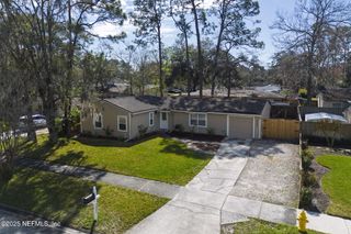 3882 MANDARIN WOODS Drive N, Jacksonville, FL 32223