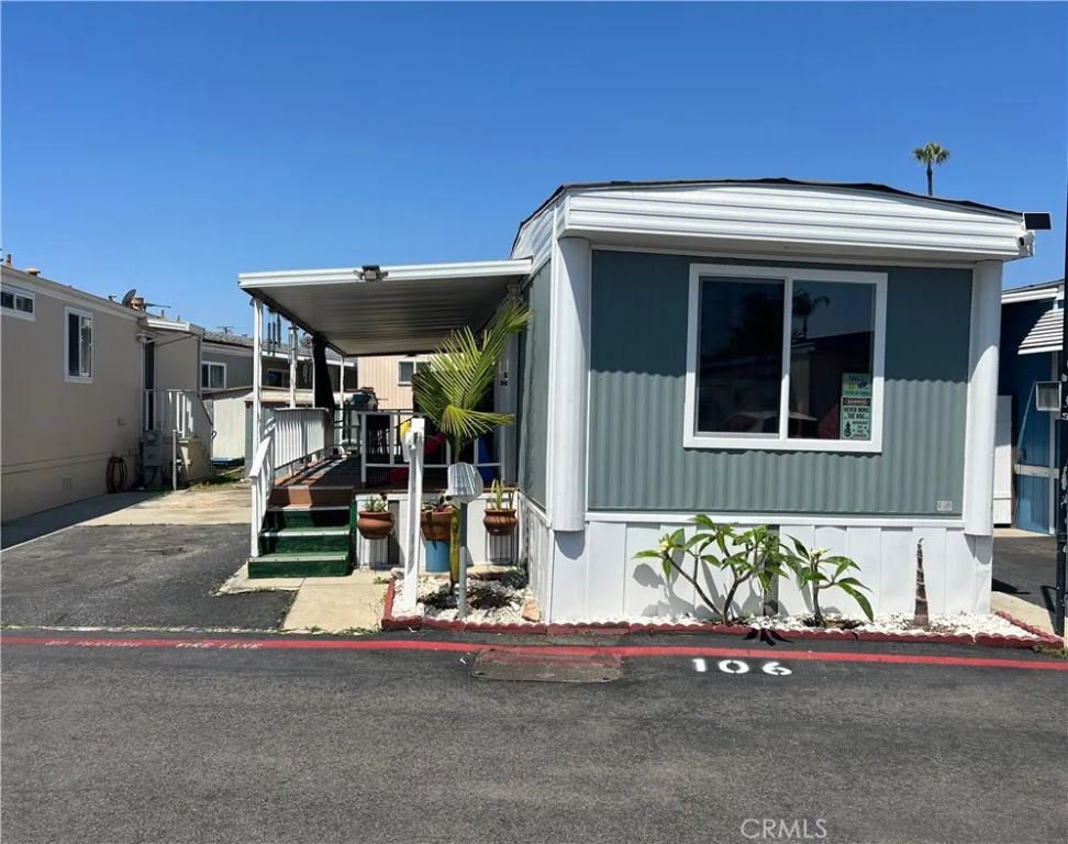 23701 S Western 106, Torrance, CA 90501