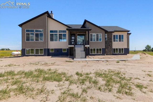 8815 Jae Lynn Drive, Peyton, CO 80831