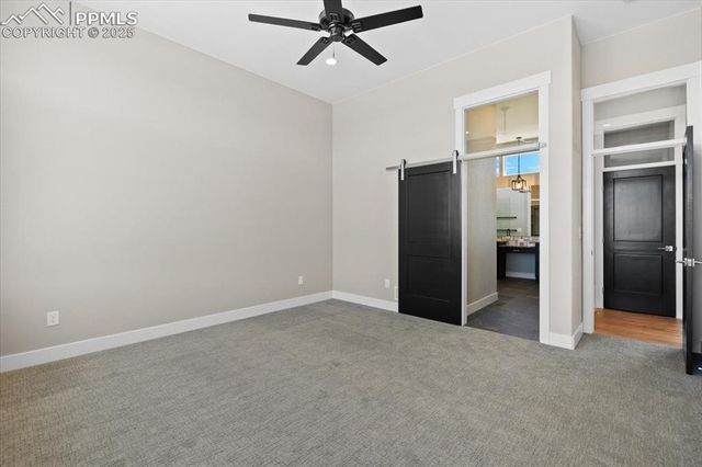 8815 Jae Lynn Drive, Peyton, CO 80831