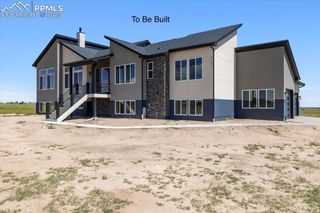 8815 Jae Lynn Drive, Peyton, CO 80831