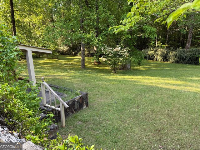 135 Kennesaw Drive, Thomaston, GA 30286