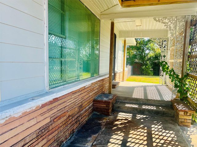 7328 Bauman Road, Houston, TX 77022