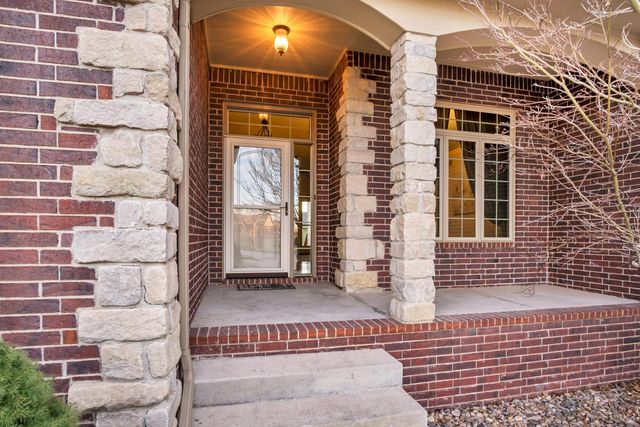 611 Autumn Glen Ct, Newton, KS 67114