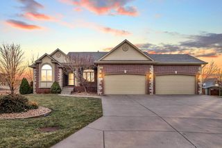 611 Autumn Glen Ct, Newton, KS 67114