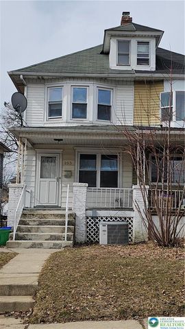 253 9th Avenue, Bethlehem City, PA 18018