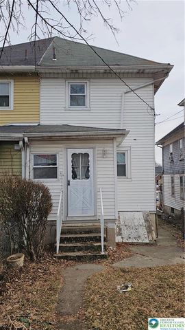 253 9th Avenue, Bethlehem City, PA 18018