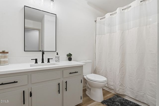 5112 Laurie Drive, Raleigh, NC 27606