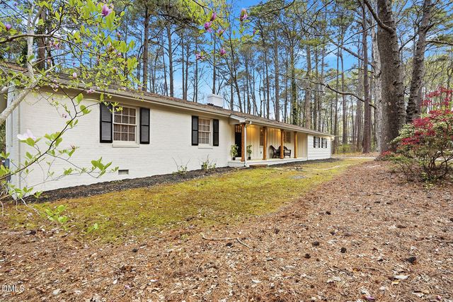 5112 Laurie Drive, Raleigh, NC 27606