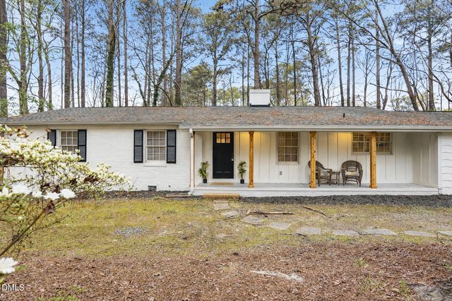 5112 Laurie Drive, Raleigh, NC 27606