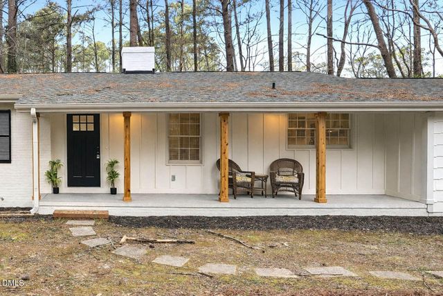 5112 Laurie Drive, Raleigh, NC 27606