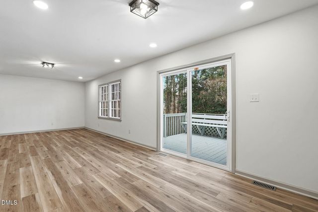 5112 Laurie Drive, Raleigh, NC 27606