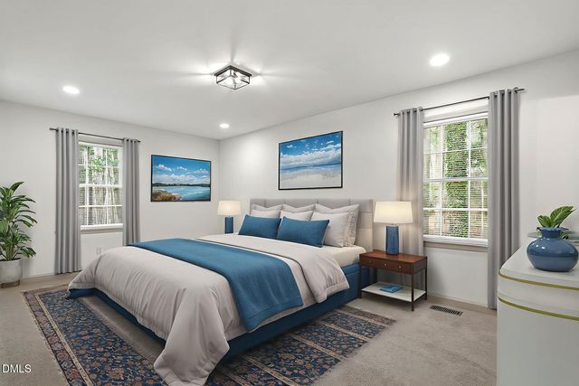 5112 Laurie Drive, Raleigh, NC 27606