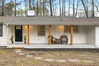 5112 Laurie Drive, Raleigh, NC 27606