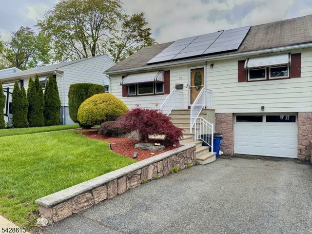 318 Cumberland Ave, Paterson City, NJ 07502