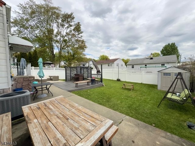 318 Cumberland Ave, Paterson City, NJ 07502