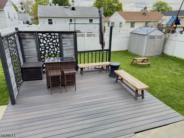 318 Cumberland Ave, Paterson City, NJ 07502