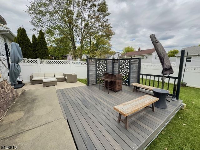 318 Cumberland Ave, Paterson City, NJ 07502