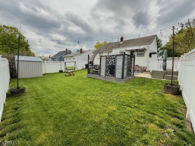318 Cumberland Ave, Paterson City, NJ 07502