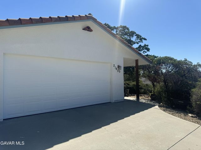 21405 Prospect Avenue, Tehachapi, CA 93561