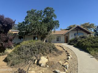 21405 Prospect Avenue, Tehachapi, CA 93561