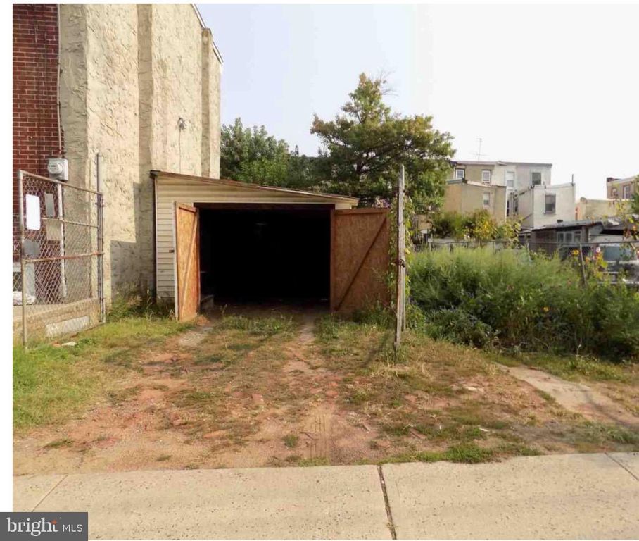 545 GRANT ST, Camden, NJ 08102