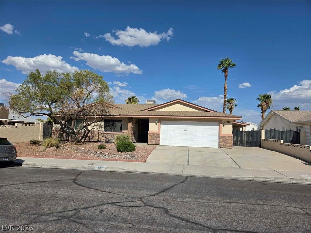 109 Celia Place, Las Vegas, NV 89145 — photo 3
