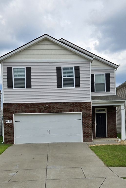 7626 Gunners Landing Dr, Antioch, TN 37013