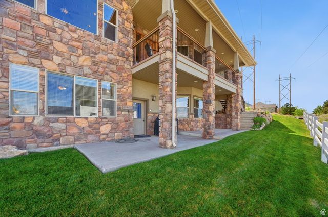 1922 N 1550 E, Provo, UT 84604